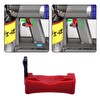 Filterhauz Dyson V10 Uyumlu Tetik Kilidi / Güç Düğmesi Kilidi