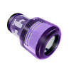 Filterhauz Dyson V12 Detect Uyumlu Hepa Filtre Seti (2 Adet)