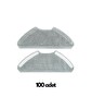 Asgard Grup Xiaomi Mop 2 Pro MJST1SHW Uyumlu - 200 Adet (100 Paket) Mop Paspas