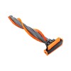 Popüler Rulo Fırça Philips SpeedPro Aqua FC6726/01 FC6729/01 FC6728/01 FC6725/01 FC6722/01 Uyumlu