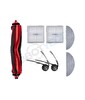 Robotyedek Roborock Q8 Max Pro 2025 Model Uyumlu Fırça Hepa Filtre Mop Seti - 7 Parça