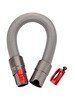 Valkyrie Uzatma Hortumu ve Tetik Kilidi Dyson V7-V15 Uyumlu 20.5"-63" Esnek Tasarım