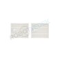 Robotyedek Roborock Q8 ve Q8 Plus RRA0TCP (Max-Pro Değil) Uyumlu 2 Adet Hepa Filtre