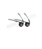 Robotyedek Roborock Q8 ve Q8 Plus RRA0TCP (Max-Pro Değil) Uyumlu 2 Adet Yan Fırça
