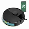 Irobot Roomba 105 Combo Robot Süpürge ve Paspas Siyah