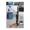 Sinbo SFC-4102 Islak Kuru Siyah Şarjlı Dikey Süpürge Siyah