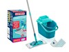 Leifheit LFH55515 PowerClean Micro Duo Mop Seti