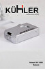 Kühler Homart KH-V300 Model 22.2V Li-On 2200 mAh Süpürge Bataryası