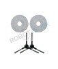 Robotyedek Dreame L40 Ultra CE & AE Mop ve Yan Fırça-4 Parça