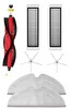 Rovexa Roborock S5 Max Uyumlu 7 Parça Set