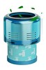 Rovexa Dyson Gen5 Detect Uyumlu Hepa Filtre 1 Adet