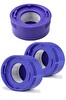Rovexa Dyson V7 V8 Cordless Uyumlu Hepa Filtre 3 Adet