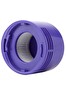 Rovexa Dyson V7 V8 Cordless Uyumlu Hepa Filtre 1 Adet