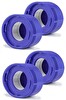 Rovexa Dyson V7 V8 Cordless Uyumlu Hepa Filtre 4 Adet