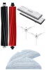 Rovexa Roborock S8 & S8 Plus & S8 Pro Ultra Uyumlu 7 Parça Set