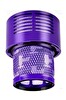 Rovexa Dyson V10 Sv12 Cyclone Uyumlu Hepa Filtre 1 Adet