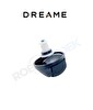 Robotyedek Dreame L10s Ultra Gen 2 (RLL32SE) Orijinal Tekerlek Siyah Renk