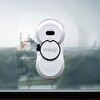 Mioji Mio VLR2 Cam Temizleme Robotu Ultrasonik Su Spreyli Akıllı Navigasyonlu Uzaktan Kumandalı Beyaz