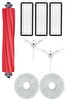 Rovexa Roborock QRevo Plus Uyumlu 3 Aylık Yaşam Kiti