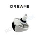 Robotyedek Dreame L40 Ultra CE (RLD52SE) Uyumlu Tekerlek Beyaz Renk
