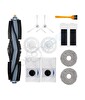 Robotyedek Ecovacs Deebot T20 Omni Uyumlu Ana Fırça - Hepa Filtre - Yan Fırça - Mop Tutucu - Toz Torbası 12 Parça