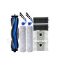 Robotyedek Deebot X9 Pro Omni 9 Parça Yenileme Seti