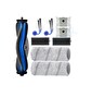 Robotyedek Deebot T80 Omni ve Yeedi M14 Plus Uyumlu 9 Parça Yenileme Seti