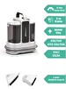 PiranTech KT-703 Koltuk ve Halı Yıkama Makinesi