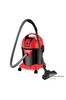 Avesta AVS1510 Tempo Sessiz Motor 2200W  Islak Kuru Toz Torbalı Süpürge