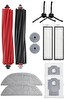Rovexa Roborock S8 MaxV Ultra Uyumlu 11 Parça Set