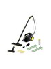Karcher SC 3 Easyfix Special EU Siyah Buharlı Temizleyici