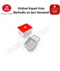 Roborock F25 Steam Orijinal Hepa Filtre - 2 Adet