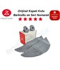 Saros 10 Orijinal Mop Set- 2 Adet Mop 2 Adet Kenar Mop