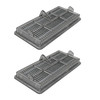 Mija Dreame X40 Pro Ultra RLX82CE Uyumlu Hepa Filtre 2 Adet