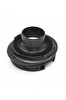 Rovexa Dyson V7 V8 için Arka Motor Kapağı Muhafazası
