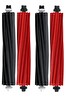 Rovexa Roborock Q5 Pro+ & Q5 Max+ Uyumlu Ana Fırça 2 Adet