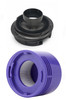 Rovexa Dyson V7 V8 için 1 Adet Arka Motor Kapağı 1 Adet Filtre