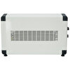 Heatbox Board 1000/2000 W Monofaze Elektrikli Fanlı Isıtıcı