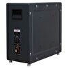 Heatbox Board 2000/4000 W Monofaze Elektrikli Fanlı Isıtıcı