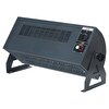 Heatbox 1500/3000 W 360 Derece Dönebilir Monofaze Elektrikli Fanlı Isıtıcı