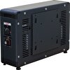 Heatbox Board 1500/3000 W Monofaze Elektrikli Fanlı Isıtıcı