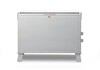 Kumtel HC-2947 2500 W Beyaz Konvektör Konveksiyonel Isıtıcı