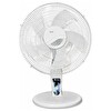 Vals DF16 STD 16" Masaüstü Beyaz Vantilatör