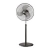 Aura Vantilatör 75 W 18" 3 Metal Kanatlı Pervane - AU3501