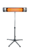 Beko BK II 2000 M 2000 W Infrared Isıtıcı Elektrikli IPX2 2.89 kg