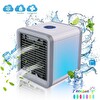 Arctic Air USB Mini Soğutucu Fan