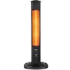 Marsstar MS-07 Micatronic 2000 W Dikey Isıtıcı