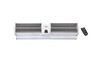 Storm ST-AC/TH 90 (R/L) (10.5KW) Ticari Tipi Elektrikli Hava Perdesi Isıtıcılı