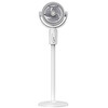 Torima F1 Air Fan Beyaz Kumandalı Yarlanabilir Vantilatör