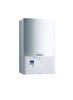 Vaillant EcoTEC 286/5-3 Pro 24/28 Kw 20.000 K Tam Yoğuşmalı Kombi